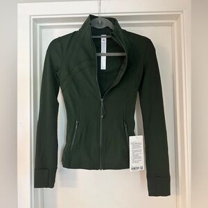NWT LULULEMON JACKET